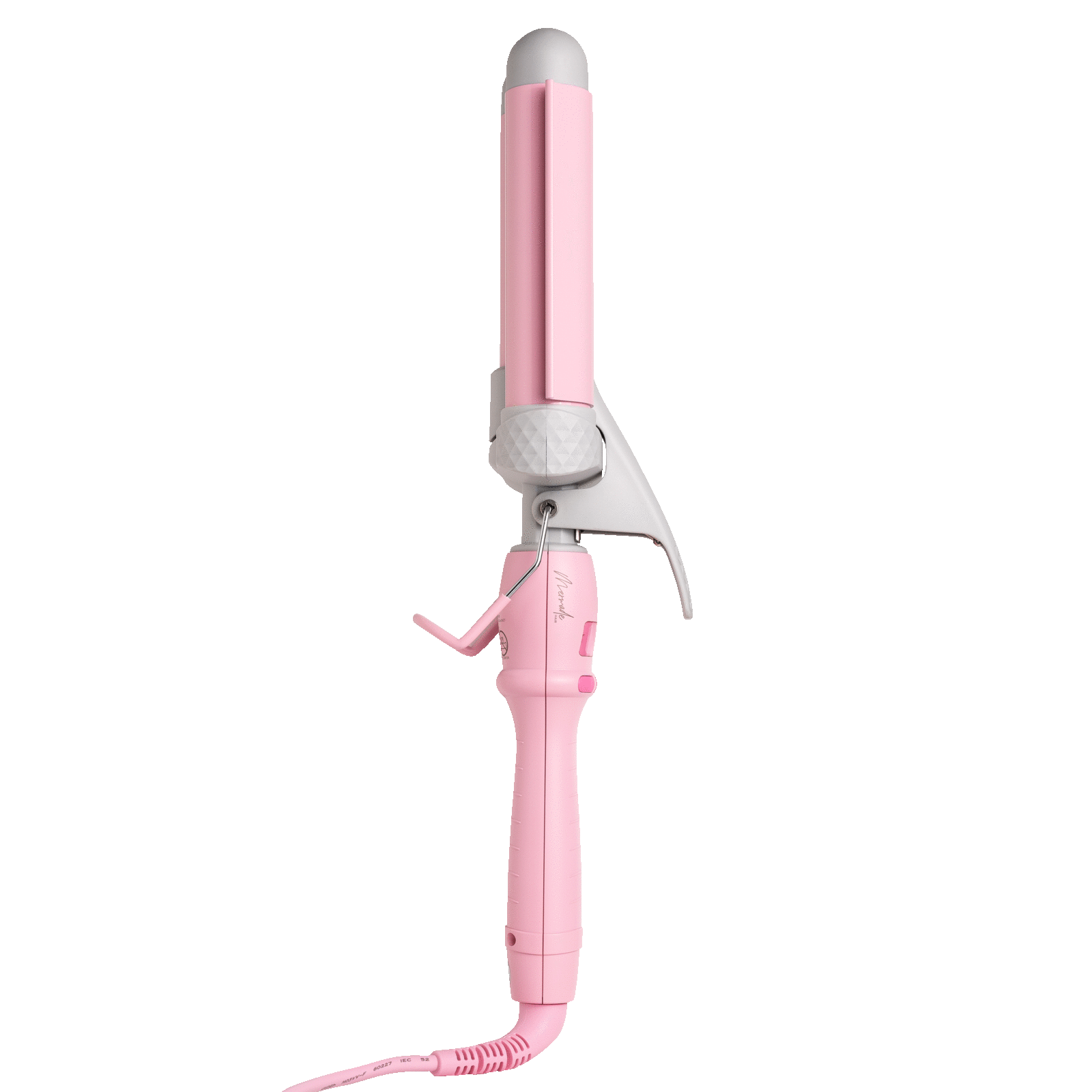 Beauty Hair ProMax curl - Pink