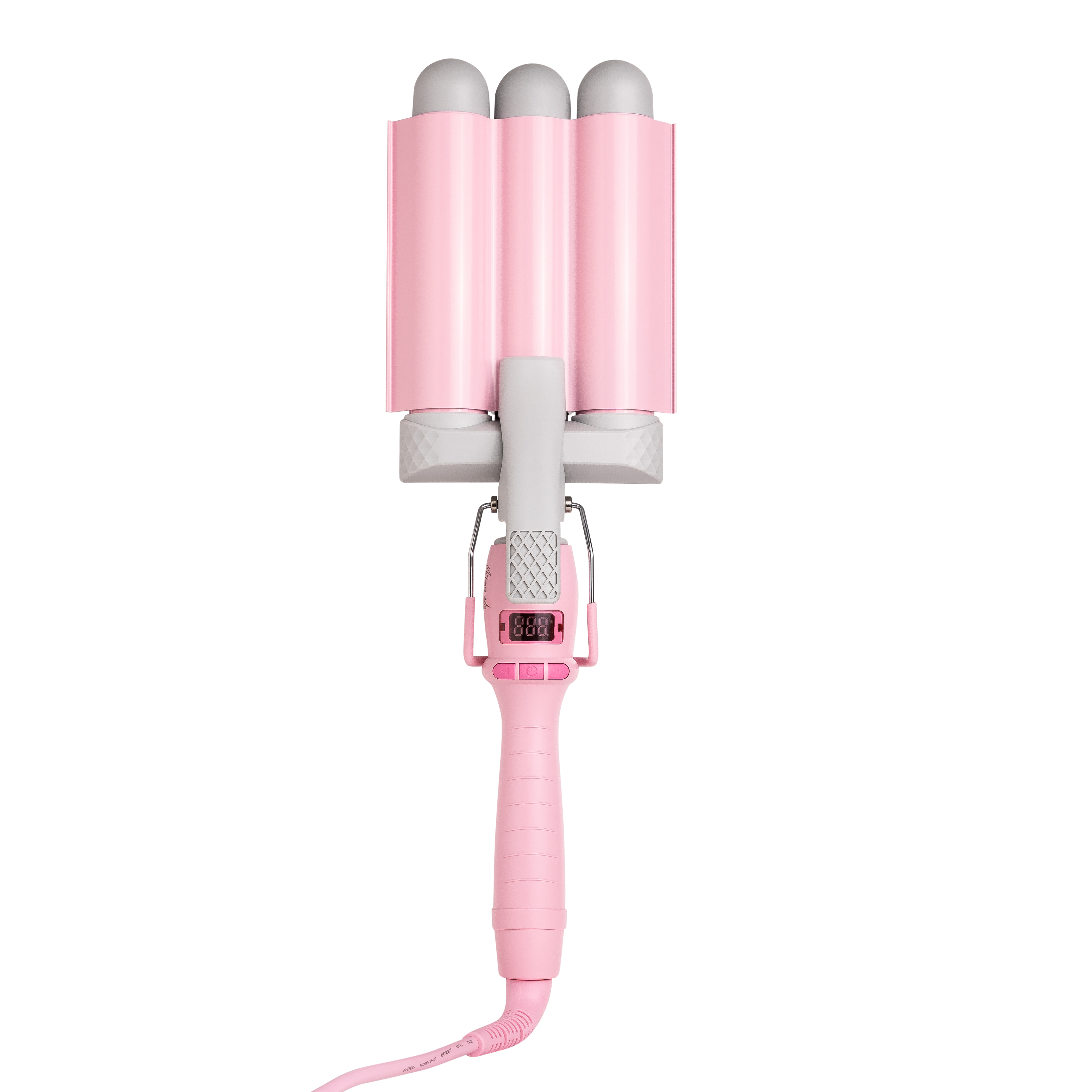 Beauty Hair ProMax curl - Pink
