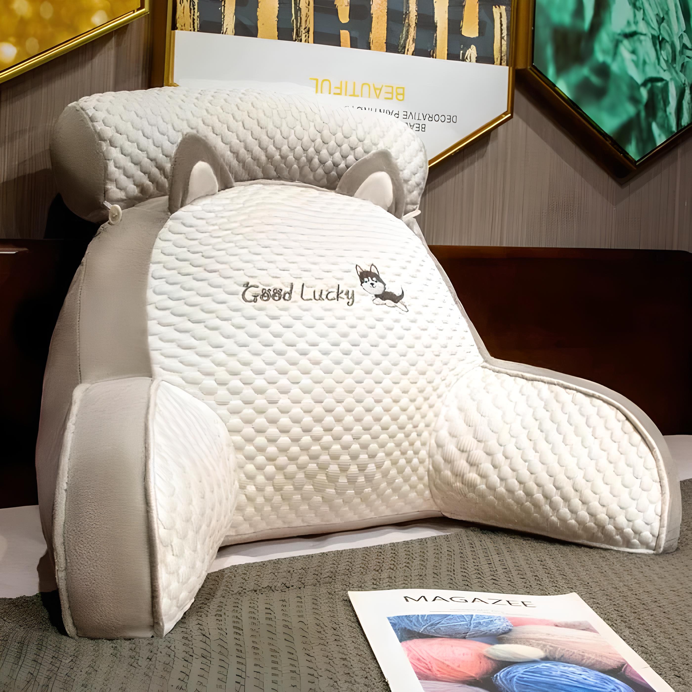 ComfortPillow | Comfort pillow