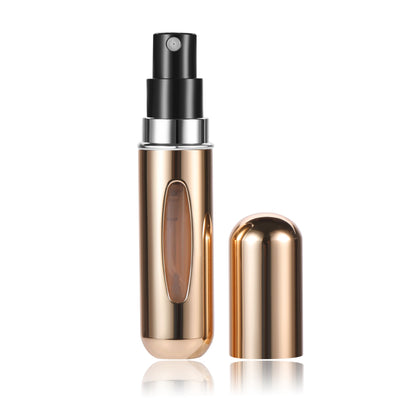 Mini Vaporisateur de parfum Portable et rechargeable