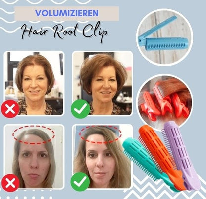 Volumagic™ - Augmentez le volume de vos cheveux !