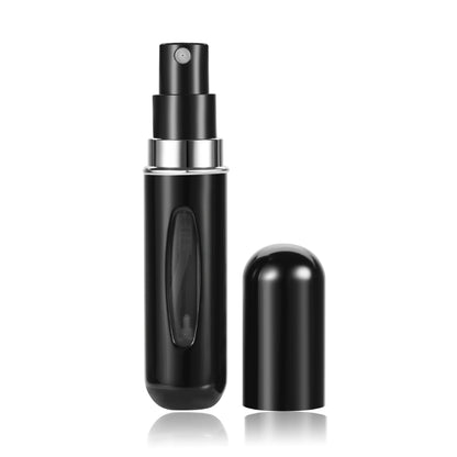 Mini Vaporisateur de parfum Portable et rechargeable