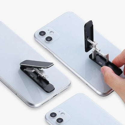 FlipStand - Adjustable Phone Holder