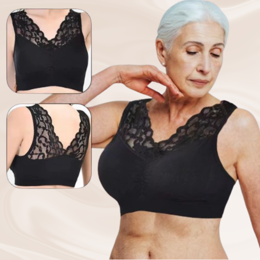 Soutien-gorge Aphrodite ™  - Soutien-gorge orthopédique contre les seins qui tombent