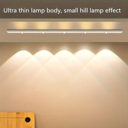 MotionSync™ - Lumière capteur mouvement LED