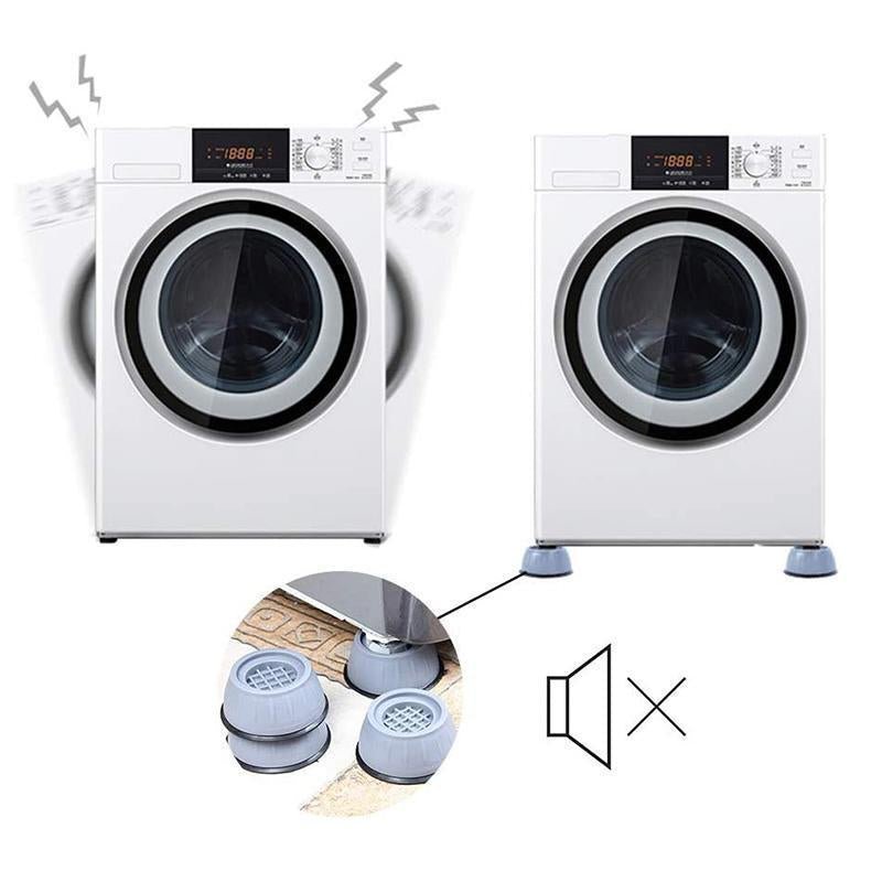 Machine Pads | Anti vibration washing machine