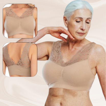 Aphrodite™ Bra - Orthopedic Bra for Sagging Breasts 