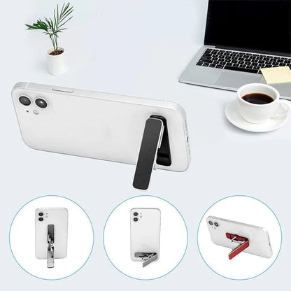 FlipStand - Adjustable Phone Holder