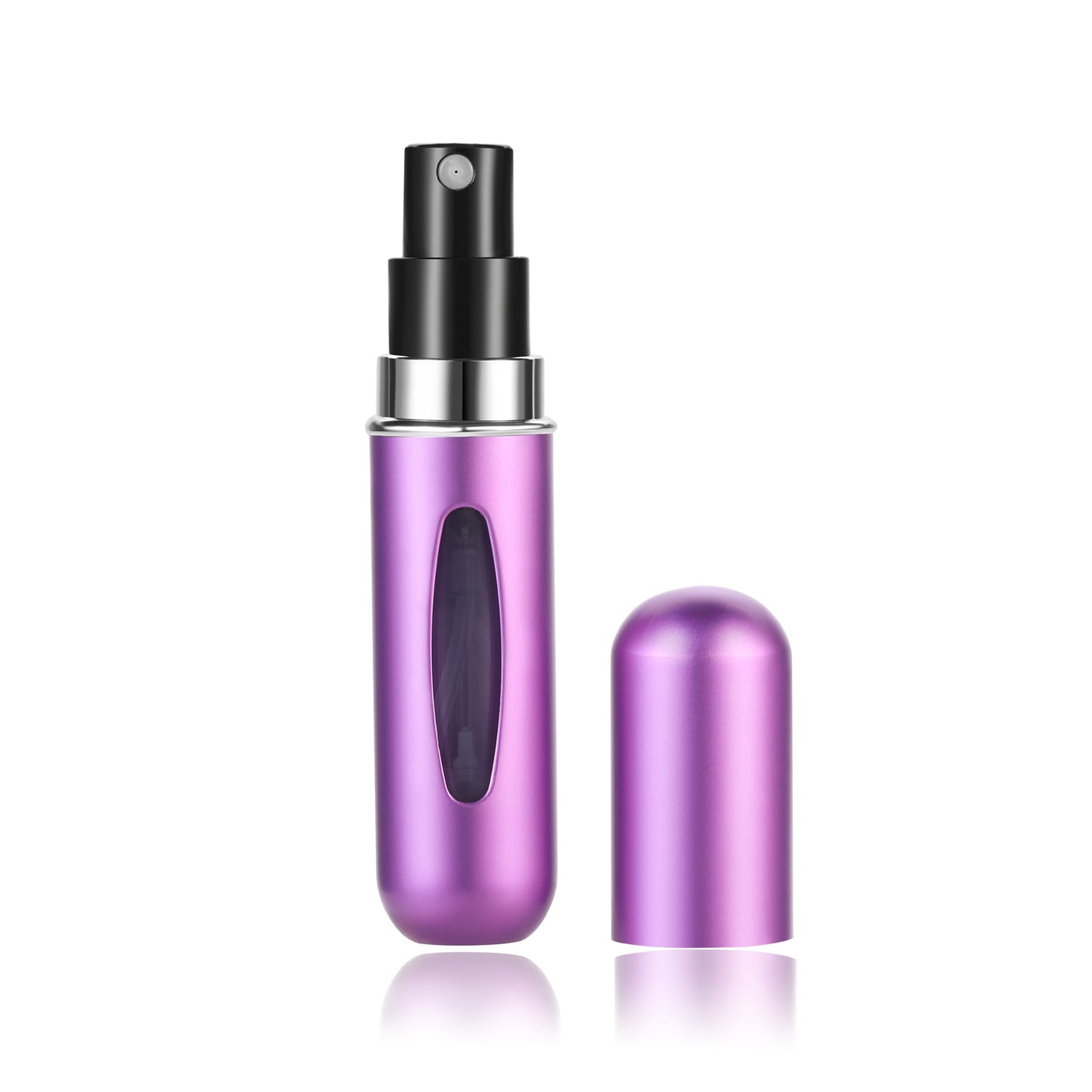 Mini Vaporisateur de parfum Portable et rechargeable