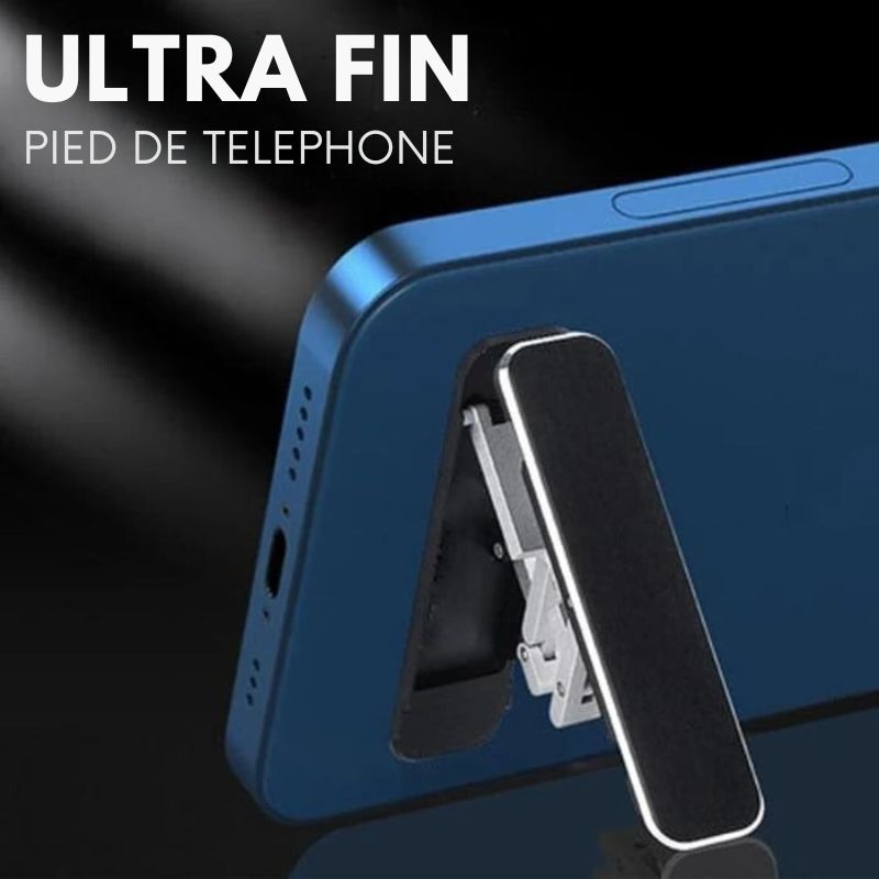 FlipStand - Support de téléphone réglable