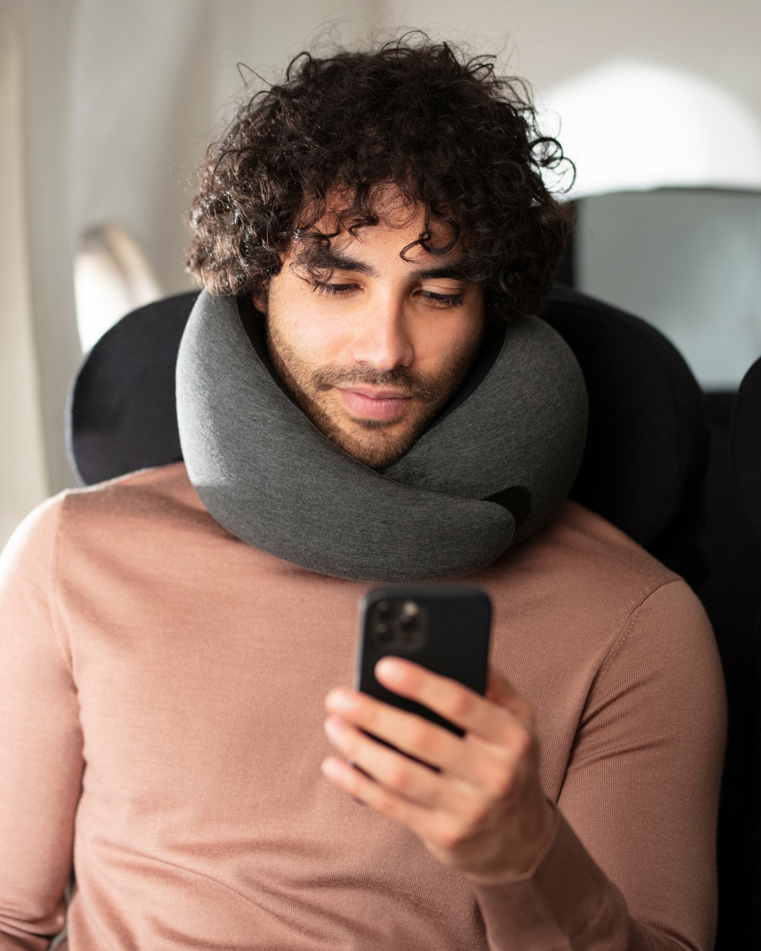 NapNomad  Travel Pillow