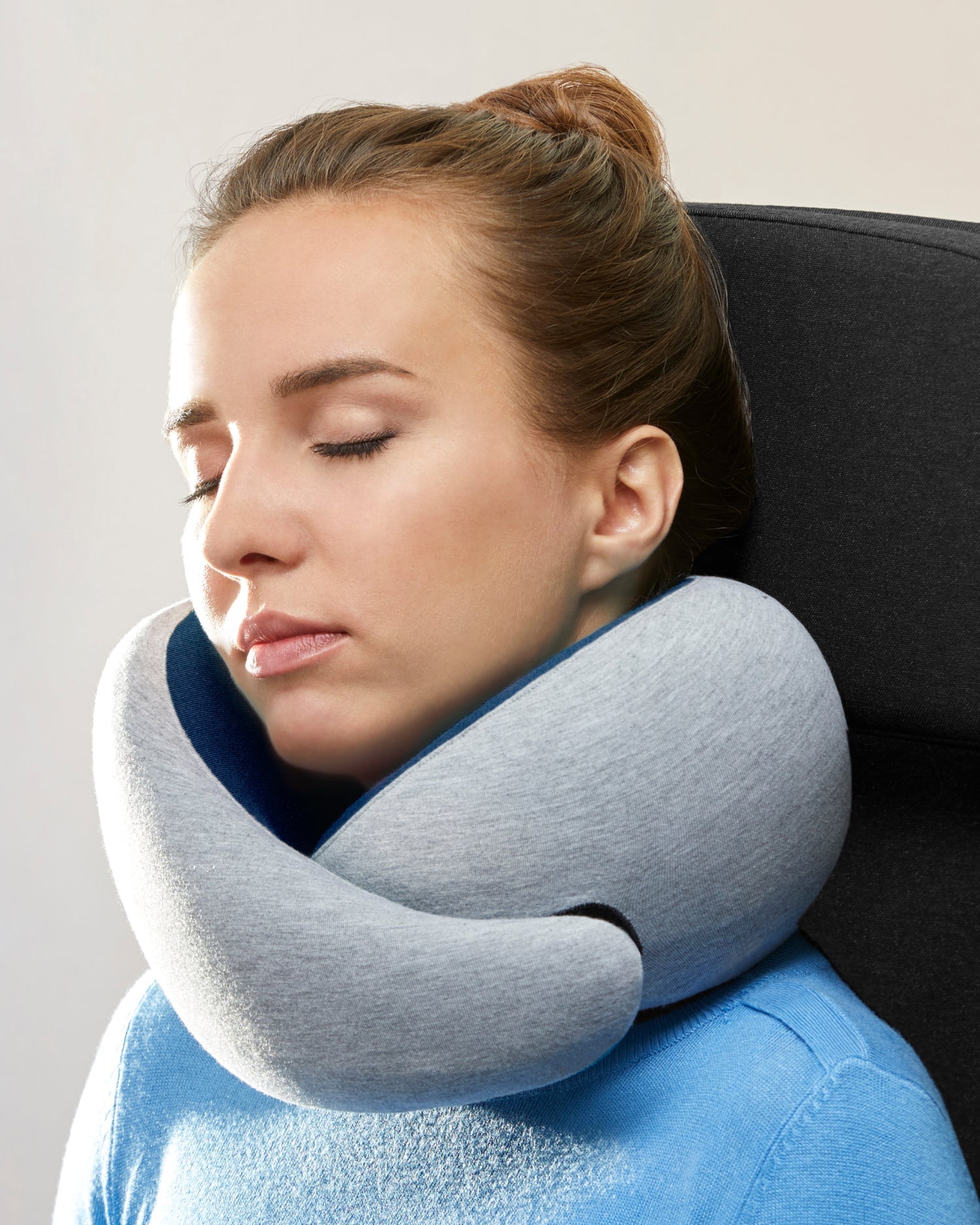 NapNomad  Travel Pillow