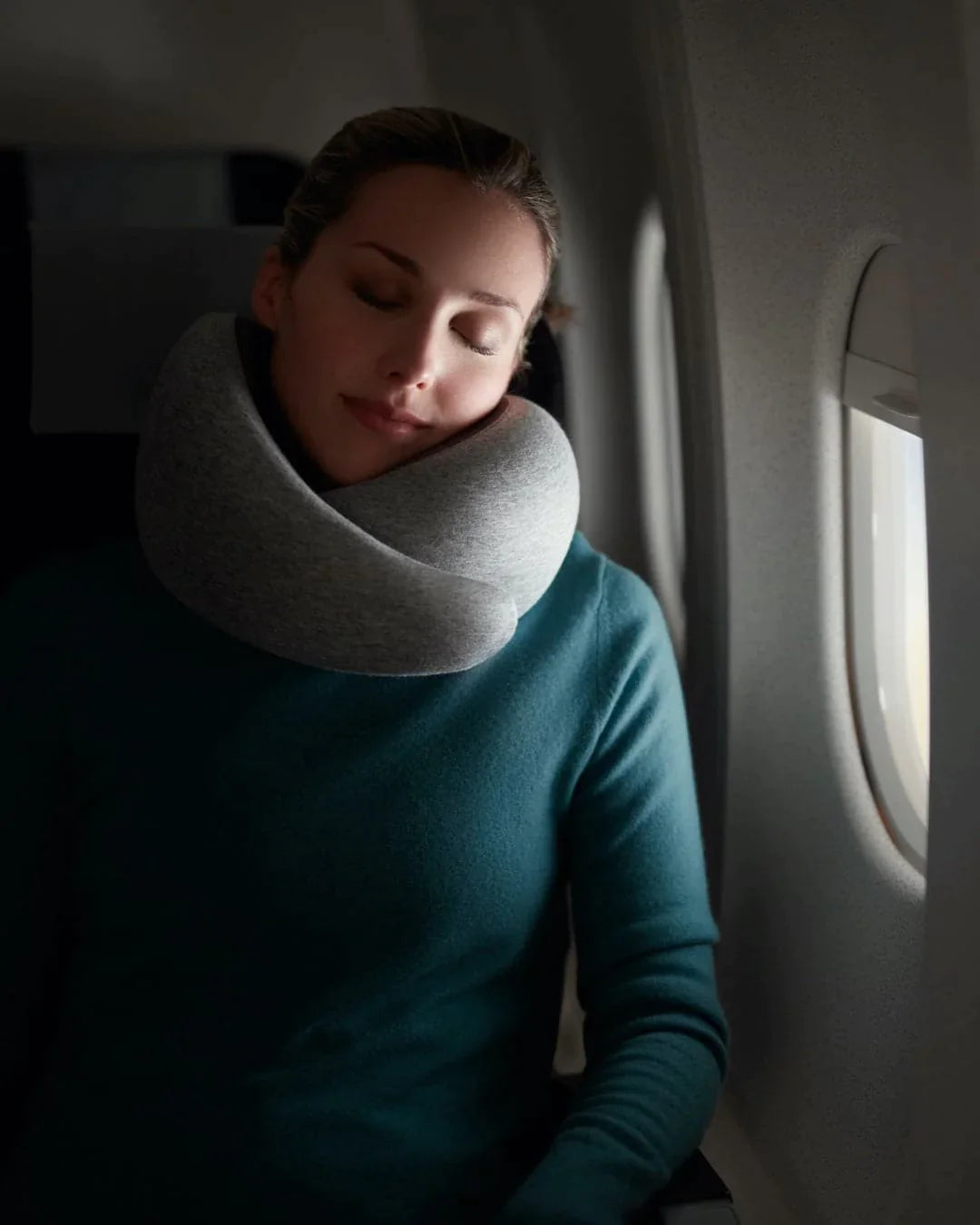 NapNomad  Travel Pillow