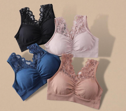 Soutien-gorge Aphrodite ™  - Soutien-gorge orthopédique contre les seins qui tombent