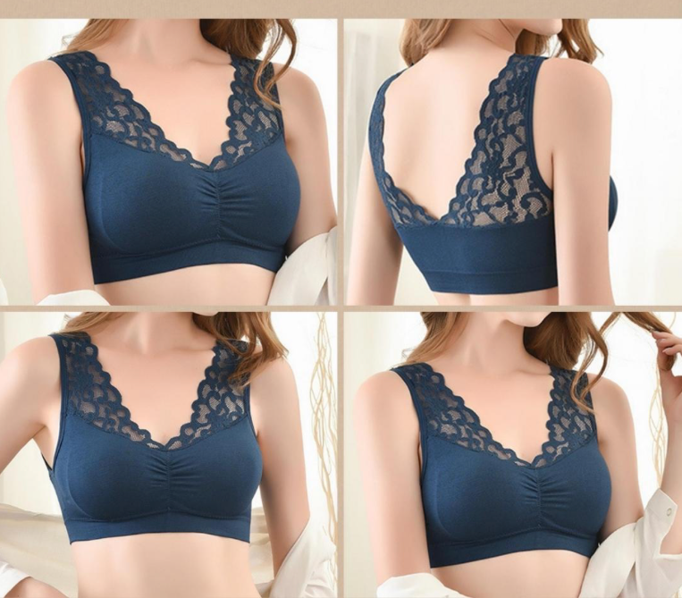 Soutien-gorge Aphrodite ™  - Soutien-gorge orthopédique contre les seins qui tombent