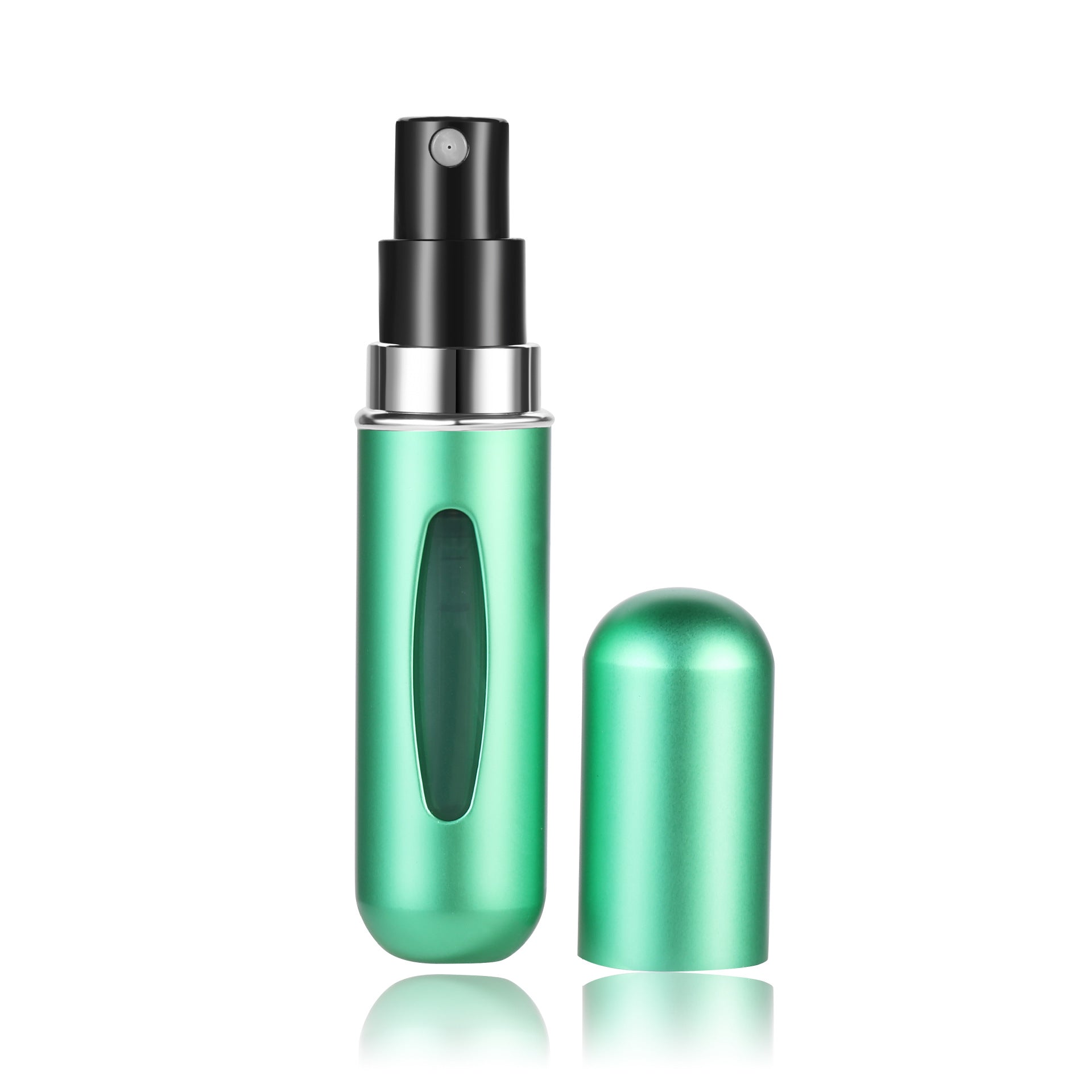 Mini Vaporisateur de parfum Portable et rechargeable