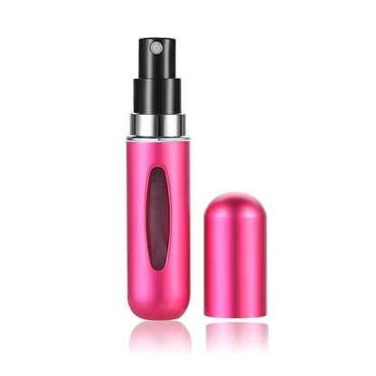 Mini Vaporisateur de parfum Portable et rechargeable