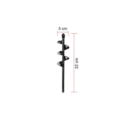 GardenEase™ - Foreuse pour jardin