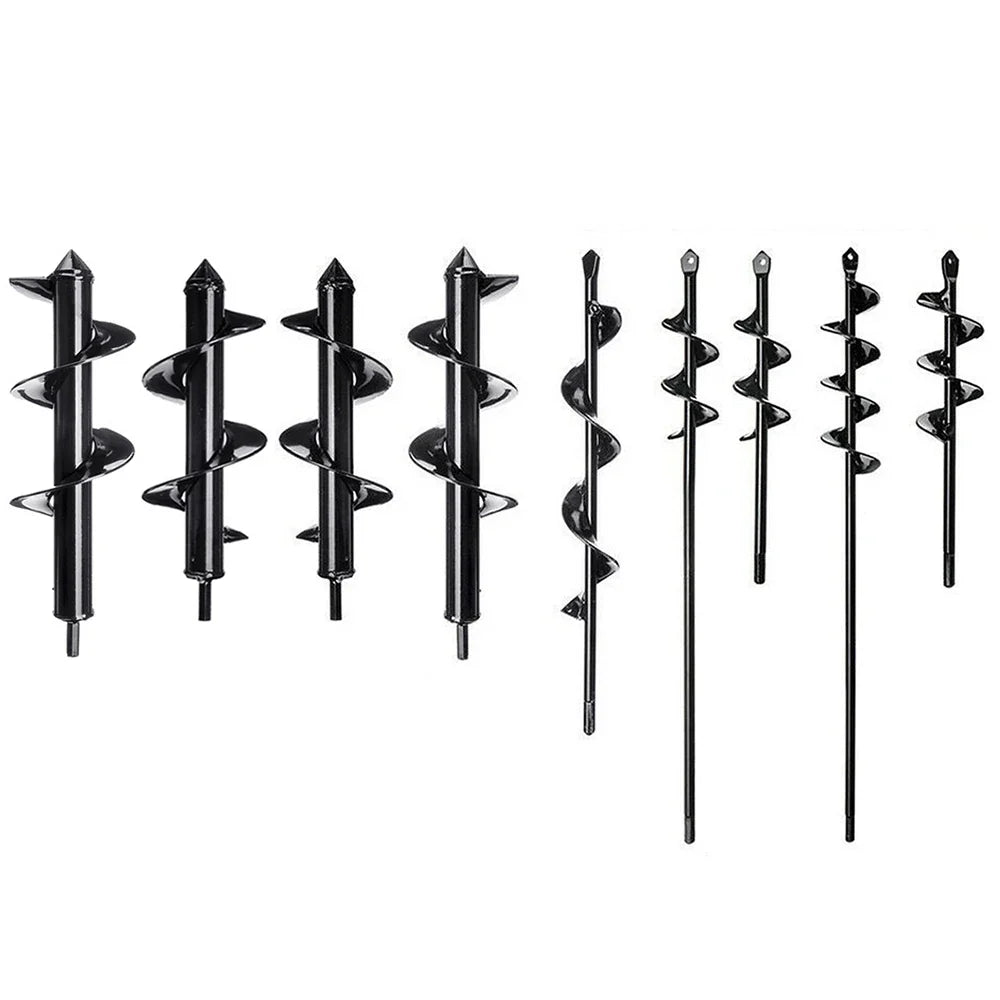 GardenEase™ - Foreuse pour jardin