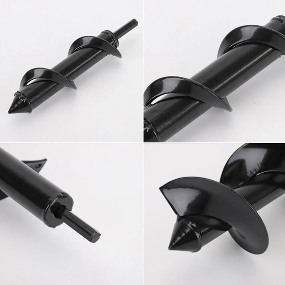 GardenEase™ - Foreuse pour jardin
