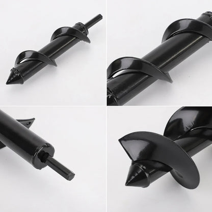 GardenEase™ - Foreuse pour jardin