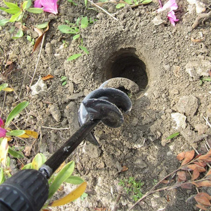 GardenEase™ - Foreuse pour jardin