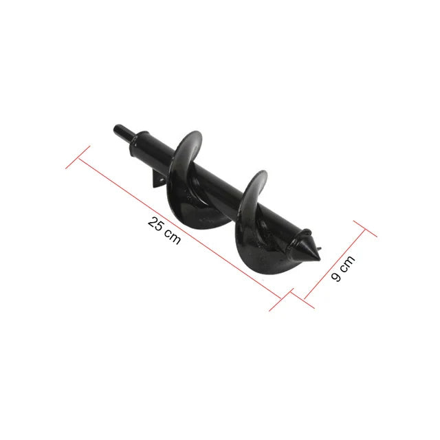 GardenEase™ - Foreuse pour jardin