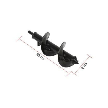 GardenEase™ - Foreuse pour jardin