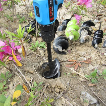 GardenEase™ - Foreuse pour jardin