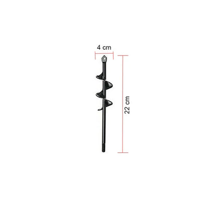 GardenEase™ - Foreuse pour jardin