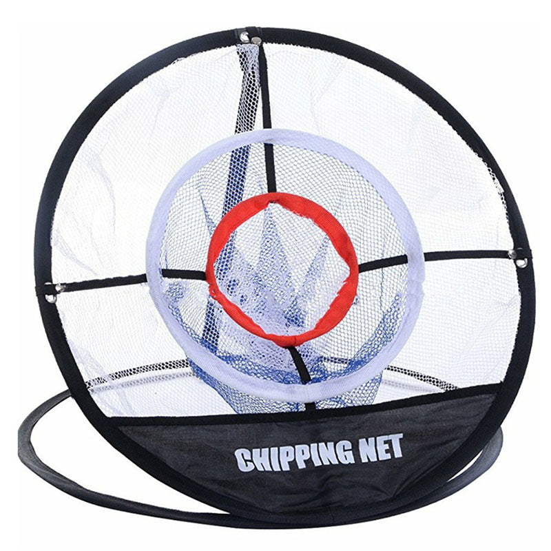 Pop UP Golf Net for Indoor and Outdoor Use 