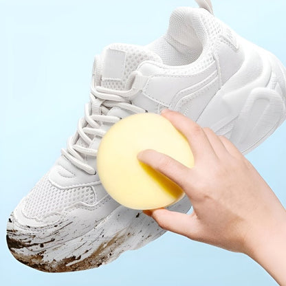 ShoeMagic™ - Effective Cleaning and Protection for Your Shoes